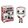 Funko POP! Disney - Vinyl Figure - SANTA JACK SKELLINGTON #72 (Mint)