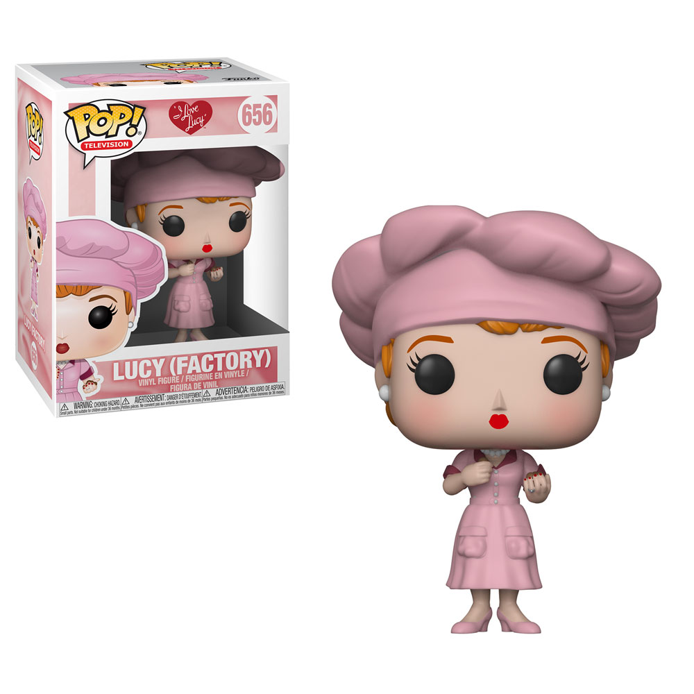 lucille bluth funko pop