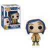 Funko POP! Movies - Coraline Vinyl Figure - CORALINE DOLL #425 (Mint)