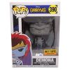 Funko POP! Disney - Gargoyles Vinyl Figure - DEMONA [Stone] #390 *Exclusive* (Mint)