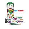 Funko Can-tivities - Activity Set - JOKER (6 inch tin) (Mint)