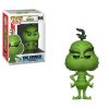 Funko POP! Movies - The Grinch Vinyl Figure - THE GRINCH #659 (Mint)