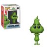 Funko POP! Movies - The Grinch Vinyl Figure - YOUNG GRINCH #662 (Mint)