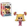 Funko POP! Movies - The Grinch Vinyl Figure - CINDY-LOU WHO #661 (Mint)