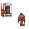 Funko POP! Movies - The Grinch Vinyl Figure - MAX THE DOG #660 (Mint)