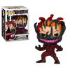 Funko POP! Marvel - Venom Vinyl Bobble Figure - CARNAGE #367 (Cletus Kasady) (Mint)