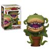Funko POP! Movies - Little Shop of Horrors Vinyl Figure - AUDREY II #654 (Bloody) *Chase* (Mint)