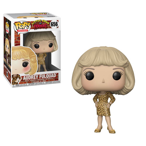 funko pop 656