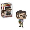 Funko POP! Movies - Little Shop of Horrors Vinyl Figure - SEYMOUR KRELBORN #655 (Mint)