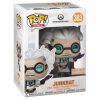 Funko POP! Games - Overwatch Vinyl Figure - JUNKRAT (Dr. Junkenstein) #383 *Exclusive* (Mint)