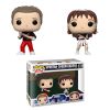 Funko POP! Television - Saturday Night Live S3 Vinyl Figures - SPARTAN CHEERLEADERS (2-Pack) (Mint)
