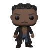 Funko POP! Marvel - Black Panther S3 Vinyl Figure - ERIK KILLMONGER (Scar) #386 (Mint)