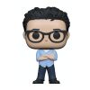 Funko POP! Directors Vinyl Figure - J.J. ABRAMS (Mint)