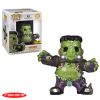 Funko POP! Games - Overwatch Vinyl Figure - ROADHOG (Junkenstein's Monster) #382 (6 in) *Exclusive* 