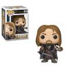 Funko POP! Movies - Lord of the Rings S3 Vinyl Figure - BOROMIR #630 (Mint)