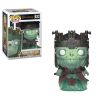 Funko POP! Movies - Lord of the Rings S3 Vinyl Figure - DUNHARROW KING #633 (Mint)