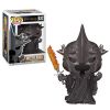 Funko POP! Movies - Lord of the Rings S3 Vinyl Figure - WITCH KING #632 (Mint)
