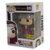 Funko POP! Movies - Lord of the Rings Vinyl Figure - ELROND #635 *Hot Topic * (Mint)