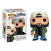 Funko POP! Movies - Vinyl Figure - SILENT BOB (Mint)