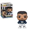 Funko POP! NFL Legends S2 Vinyl Figure - JUNIOR SEAU #111 (San Diego Chargers) (Mint)
