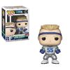 Funko POP! NFL Legends S2 Vinyl Figure - BRIAN BOSWORTH #113 (Seattle Seahawks) (Mint)