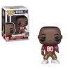 Funko POP! NFL Legends S2 Vinyl Figure - JERRY RICE #114 (San Francisco 49ers) (Mint)