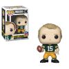 Funko POP! NFL Legends S2 Vinyl Figure - BART STARR #116 (Green Bay Packers) (Mint)