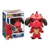 Funko POP! Blizzard - Diablo Vinyl Figure - DIABLO #16 (Mint)