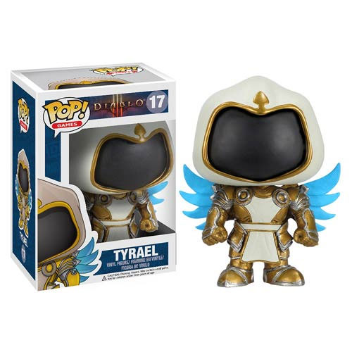 blizzard pop figures