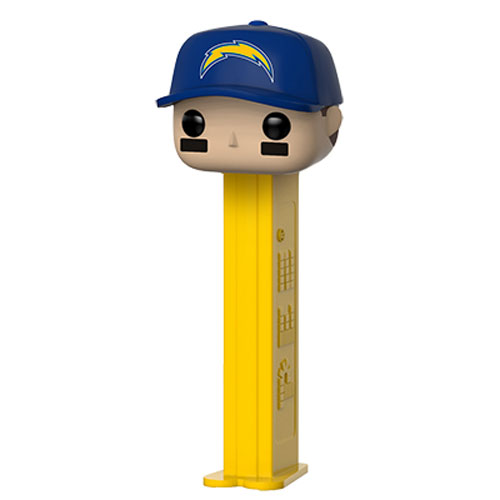 funko pop pez nfl