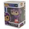 Funko POP! 8-Bit Vinyl Figure - Megaman - BLACK HOLE BOMB #13 *E3 2018 * (Mint)