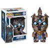 Funko POP! Blizzard - World of Warcraft Vinyl Figure - ARTHAS #15 (Mint)