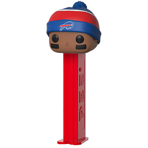 funko pop pez nfl