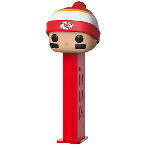 kansas city chiefs funko pop