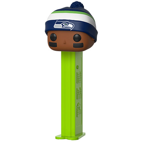 funko pop pez nfl