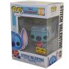 Funko POP! Disney - Lilo & Stitch Vinyl Figure - STITCH VALENTINE #510 *Hot Topic Exclusive* (Mint)