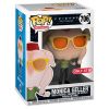 Funko POP! Television - Friends Vinyl Figure - MONICA GELLER (Turkey Head) #706 *Exclusive* (Mint)