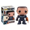 Funko POP! Games - Mass Effect Vinyl Figure - COMMANDER SHEPARD #09 (Mint)
