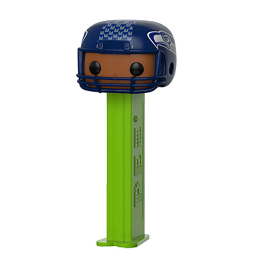 funko pop pez nfl