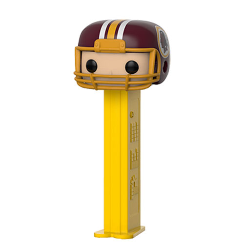 funko pop pez nfl