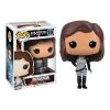 Funko POP! Games - Mass Effect Vinyl Figure - MIRANDA #10 (Mint)