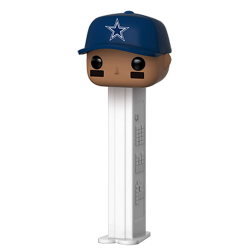 funko pop pez nfl