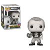 Funko POP! NFL Legends S2 Vinyl Figure - BART STARR #116 (Black & White)(Green Bay Packers) (Mint)