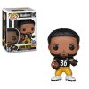 Funko POP! NFL Legends S2 Vinyl Figure - JEROME BETTIS #117 (Pittsburgh Steelers) (Mint)