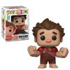 Funko POP! Disney - Ralph Breaks the Internet Vinyl Figure - WRECK-IT RALPH #06 (Mint)