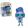 Funko POP! Disney - Ralph Breaks the Internet Vinyl Figure - YESSS #09 (Metallic Hair) *Chase* (Mint