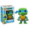 Funko POP! Television - TMNT Vinyl Figure - LEONARDO (Mint)