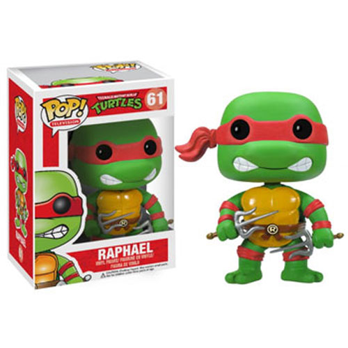 not mint funko pop