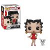 Funko POP! Animation - Betty Boop Vinyl Figure - BETTY BOOP #421 (Mint)