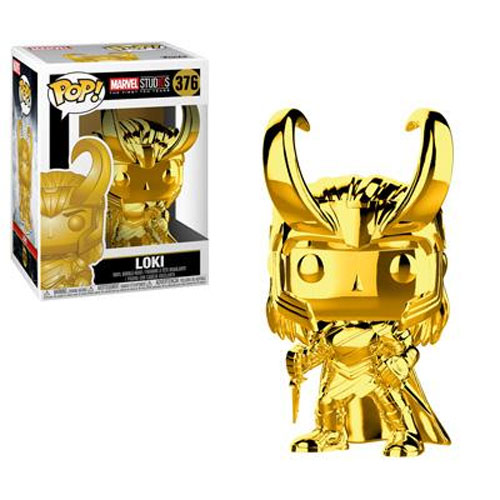 funko pop loki 376